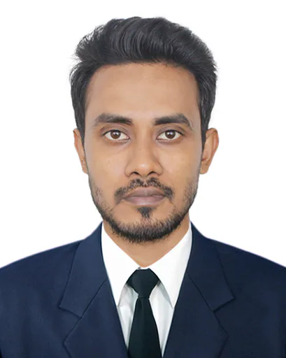 Md S. profile photo