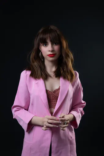 Belen E. profile photo