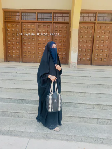 Syeda R. profile photo