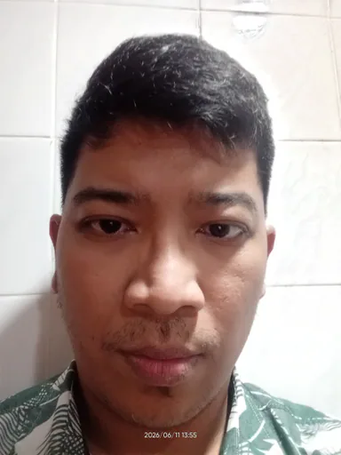 Hizkia S. — Mid-Level Product Marketing Manager from Indonesia