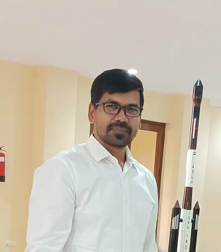 Md I. profile photo