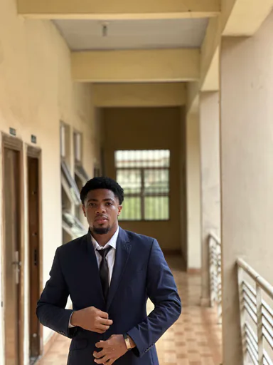 Obinna A. profile photo