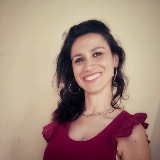 Anahi N. profile photo