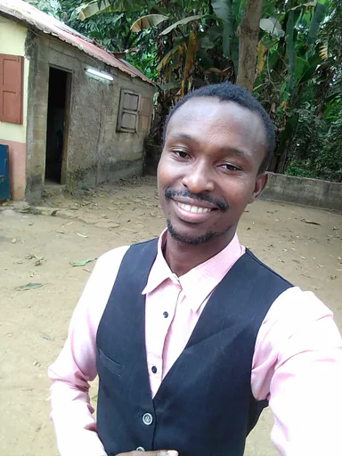 Gimailson D. profile photo