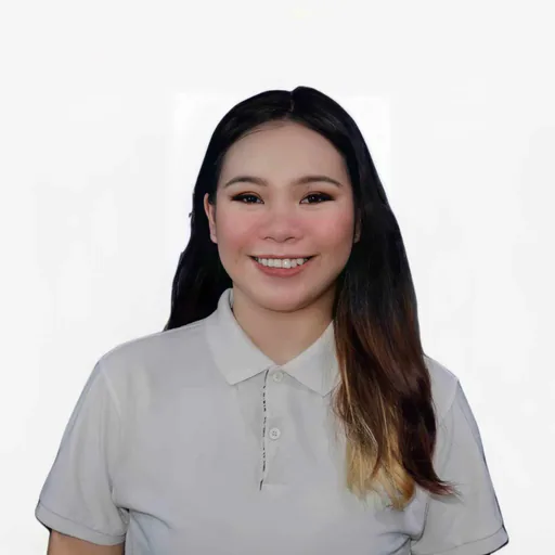 Jerisah P. profile photo