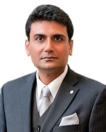 SYED A. profile photo