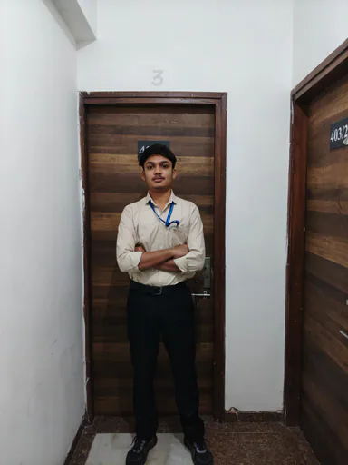Shiv M. profile photo