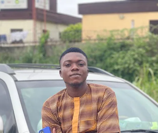 Isijola O. profile photo
