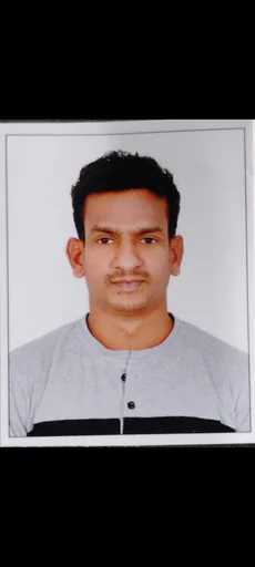 Bharath A. profile photo