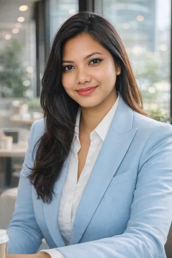 Shanta B. — Senior Talent Acquisition Specialist from United States