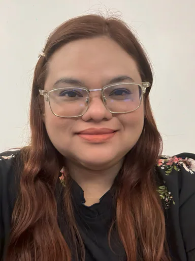 Vida M. — Business Analyst from Philippines