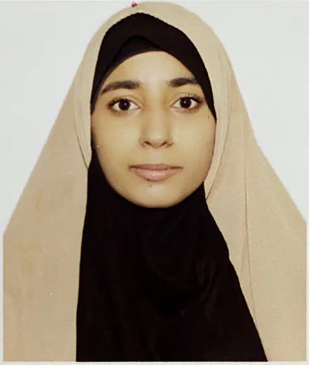 Photo of Rabia H.