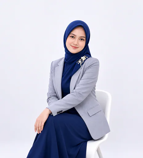 Annisa D. — Mid-Level Music Education Specialist from Indonesia