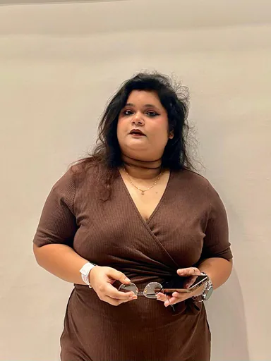 Poulami S. profile photo