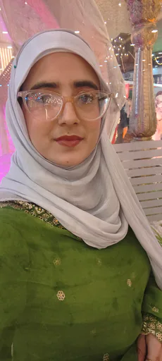 iqra M. profile photo