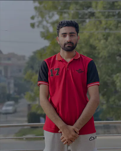 Zohaib M. profile photo