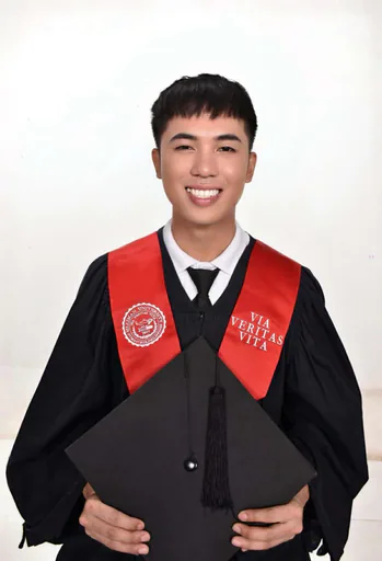 Jenric C. profile photo