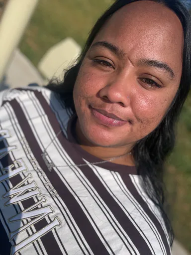 Roekshana C. profile photo