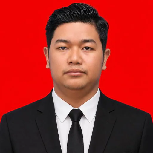 ABDULLAH M. — Mid-Level Merchandise Manager from Indonesia
