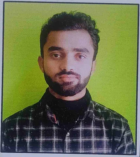 Ayush S. profile photo