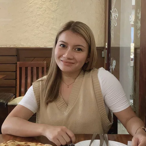 Ellaine P. — Senior SEO Content Writer from Philippines