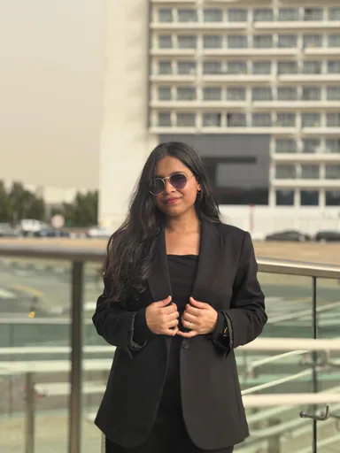 Shweta D. profile photo