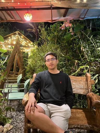 Talent Avatar