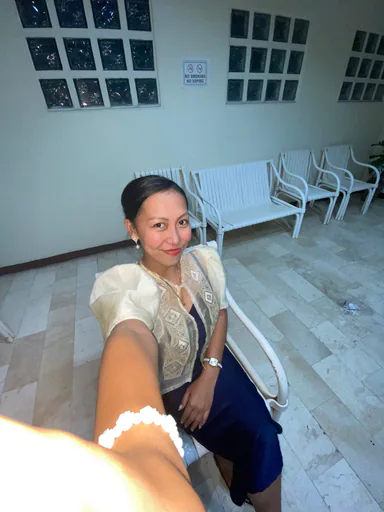 Photo of Hazel M.