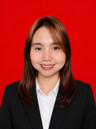 Sindy A. — Bookkeeper from Indonesia