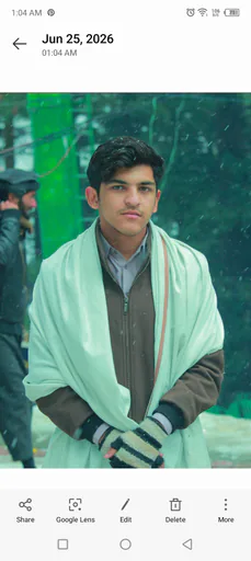 Noor S. profile photo