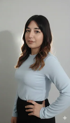 SABRINA M. profile photo