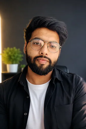 Shiva M. profile photo