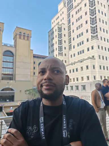 Botlhale Z. profile photo
