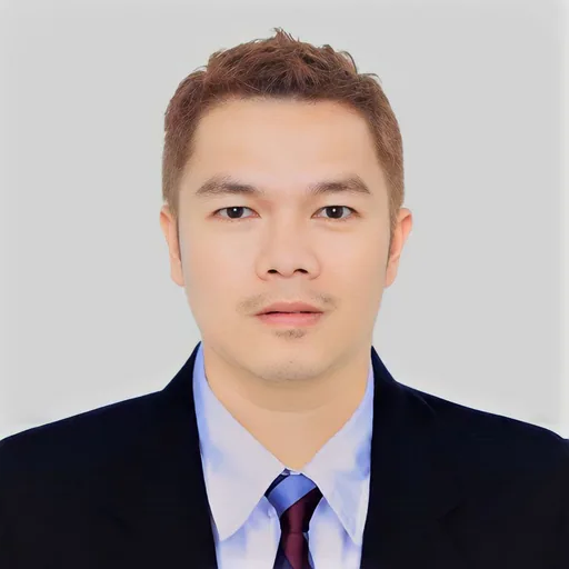 Herbert T. — Mid-Level Logistics Coordinator from Philippines