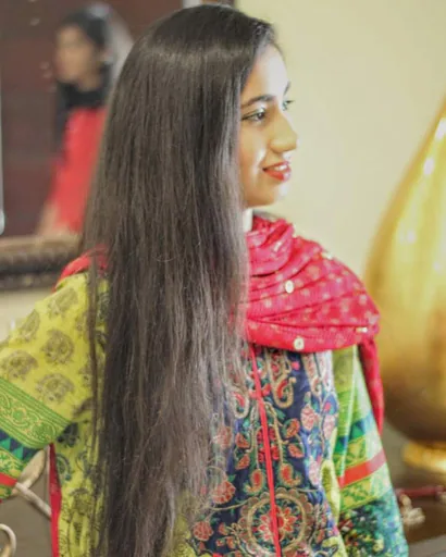 Hameeda S. profile photo