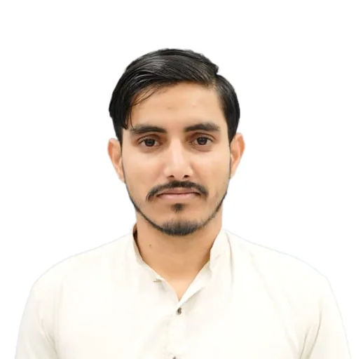 Muhammad A. profile photo
