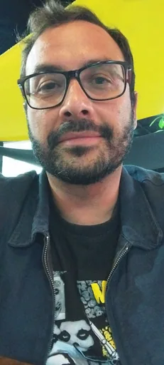 Braulio M. profile photo