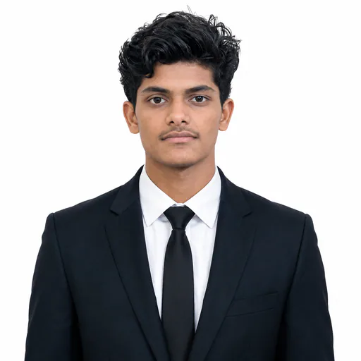 Rudra T. profile photo