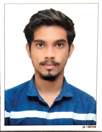 Vanraj V. profile photo