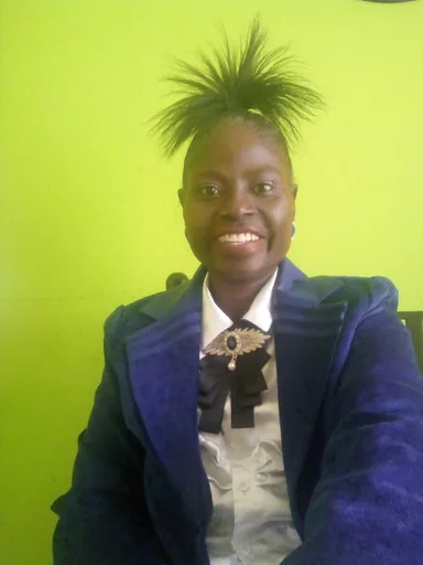 ROSINAH M. profile photo