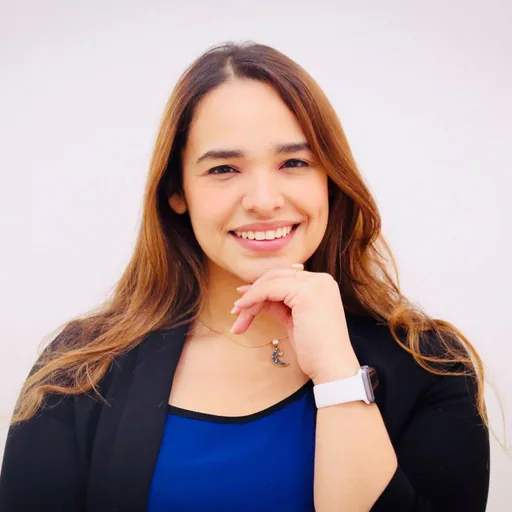 Estefany S. profile photo