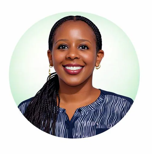 Vanessa N. profile photo