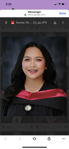 Rose C. profile photo