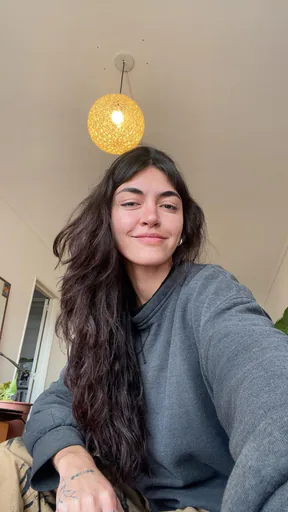 Candela L. profile photo