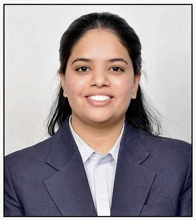 SHREEYASHI G. profile photo
