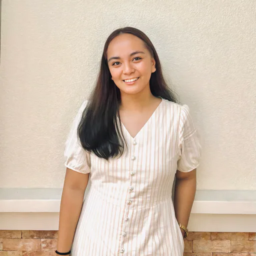 Mae F. profile photo
