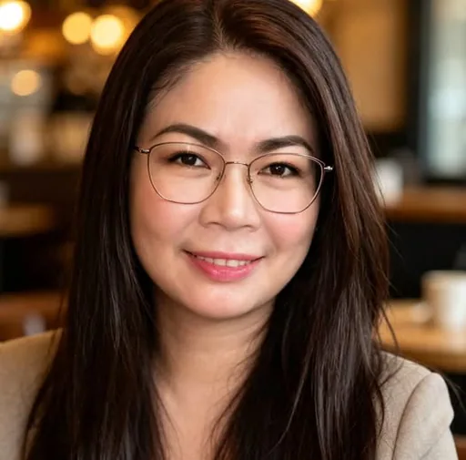 Maridine B. profile photo