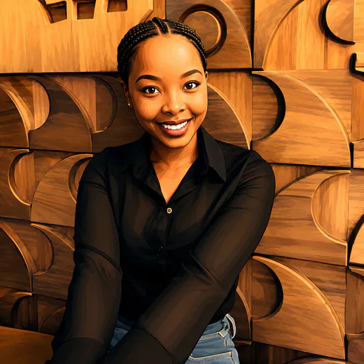 Thando M. profile photo