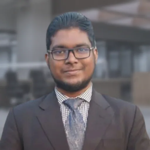 Md A. profile photo
