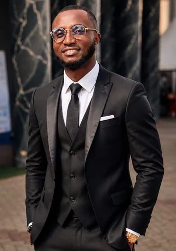 Divinewill O. profile photo